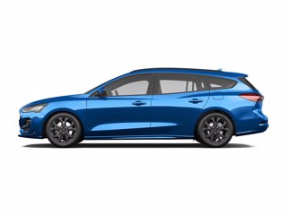 FORD Focus sw 1.0t ecoboost h st-line 125cv