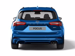 FORD Focus sw 1.0t ecoboost h st-line 125cv