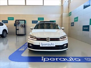VOLKSWAGEN Polo 5p 2.0 tsi GTI 200cv dsg