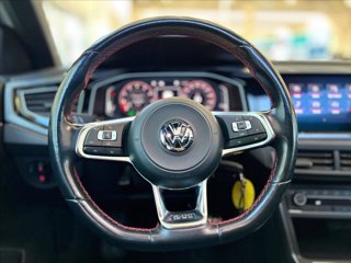 VOLKSWAGEN Polo 5p 2.0 tsi GTI 200cv dsg