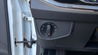 VOLKSWAGEN Polo 5p 2.0 tsi GTI 200cv dsg