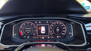 VOLKSWAGEN Polo 5p 2.0 tsi GTI 200cv dsg