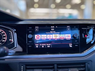 VOLKSWAGEN Polo 5p 2.0 tsi GTI 200cv dsg