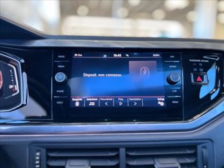 VOLKSWAGEN Polo 5p 2.0 tsi GTI 200cv dsg