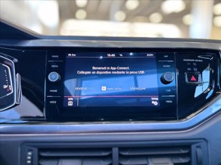 VOLKSWAGEN Polo 5p 2.0 tsi GTI 200cv dsg