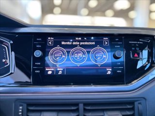 VOLKSWAGEN Polo 5p 2.0 tsi GTI 200cv dsg