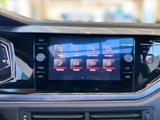 VOLKSWAGEN Polo 5p 2.0 tsi GTI 200cv dsg