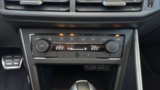 VOLKSWAGEN Polo 5p 2.0 tsi GTI 200cv dsg