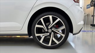 VOLKSWAGEN Polo 5p 2.0 tsi GTI 200cv dsg