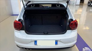 VOLKSWAGEN Polo 5p 2.0 tsi GTI 200cv dsg