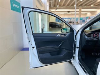 VOLKSWAGEN Polo 5p 2.0 tsi GTI 200cv dsg