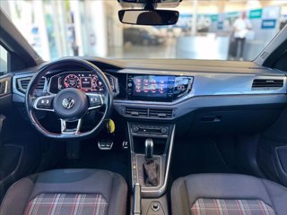 VOLKSWAGEN Polo 5p 2.0 tsi GTI 200cv dsg