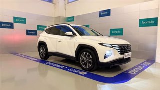 HYUNDAI Tucson 1.6 t-gdi 48V Exellence 2wd dct
