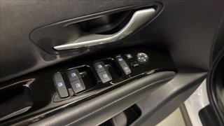 HYUNDAI Tucson 1.6 t-gdi 48V Exellence 2wd dct