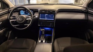 HYUNDAI Tucson 1.6 t-gdi 48V Exellence 2wd dct