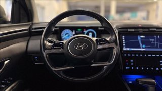 HYUNDAI Tucson 1.6 t-gdi 48V Exellence 2wd dct