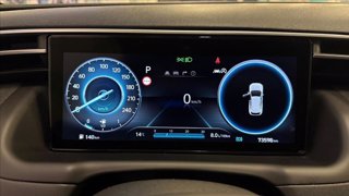HYUNDAI Tucson 1.6 t-gdi 48V Exellence 2wd dct