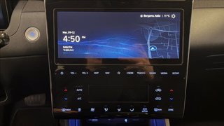 HYUNDAI Tucson 1.6 t-gdi 48V Exellence 2wd dct