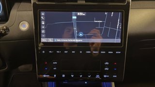 HYUNDAI Tucson 1.6 t-gdi 48V Exellence 2wd dct