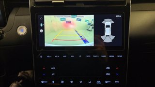 HYUNDAI Tucson 1.6 t-gdi 48V Exellence 2wd dct