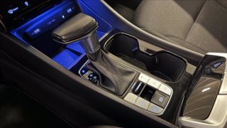 HYUNDAI Tucson 1.6 t-gdi 48V Exellence 2wd dct