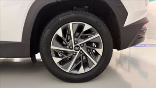 HYUNDAI Tucson 1.6 t-gdi 48V Exellence 2wd dct