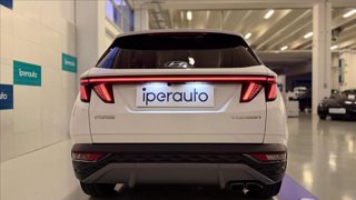 HYUNDAI Tucson 1.6 t-gdi 48V Exellence 2wd dct