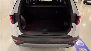HYUNDAI Tucson 1.6 t-gdi 48V Exellence 2wd dct