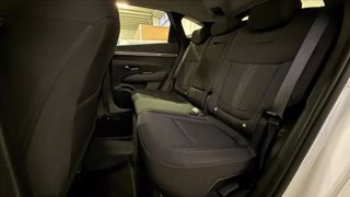 HYUNDAI Tucson 1.6 t-gdi 48V Exellence 2wd dct