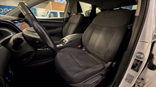 HYUNDAI Tucson 1.6 t-gdi 48V Exellence 2wd dct