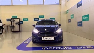 FORD Fiesta 5p 1.0 Titanium 80cv