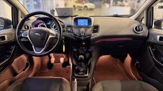 FORD Fiesta 5p 1.0 Titanium 80cv