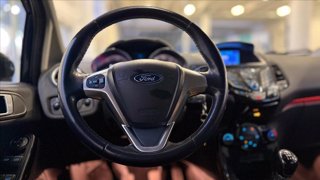 FORD Fiesta 5p 1.0 Titanium 80cv