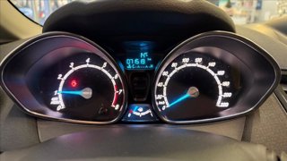 FORD Fiesta 5p 1.0 Titanium 80cv