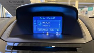 FORD Fiesta 5p 1.0 Titanium 80cv