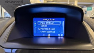 FORD Fiesta 5p 1.0 Titanium 80cv