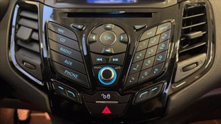 FORD Fiesta 5p 1.0 Titanium 80cv