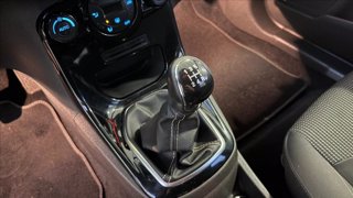 FORD Fiesta 5p 1.0 Titanium 80cv