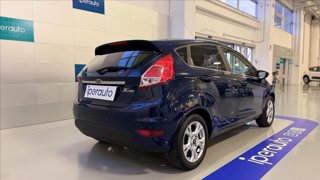 FORD Fiesta 5p 1.0 Titanium 80cv
