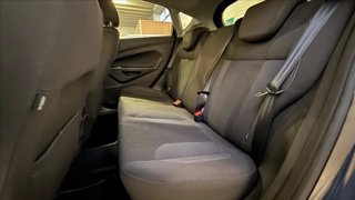 FORD Fiesta 5p 1.0 Titanium 80cv