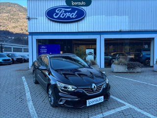 RENAULT Megane sporter 1.5 dci energy gt line 110cv