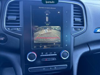 RENAULT Megane sporter 1.5 dci energy gt line 110cv