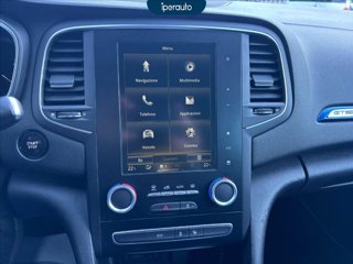 RENAULT Megane sporter 1.5 dci energy gt line 110cv