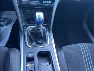 RENAULT Megane sporter 1.5 dci energy gt line 110cv