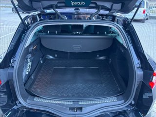 RENAULT Megane sporter 1.5 dci energy gt line 110cv