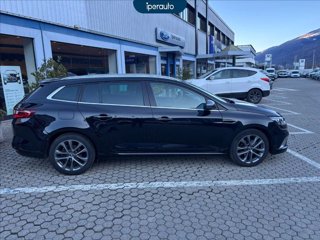 RENAULT Megane sporter 1.5 dci energy gt line 110cv