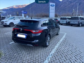 RENAULT Megane sporter 1.5 dci energy gt line 110cv