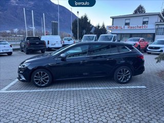 RENAULT Megane sporter 1.5 dci energy gt line 110cv