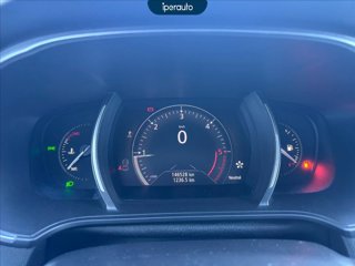 RENAULT Megane sporter 1.5 dci energy gt line 110cv