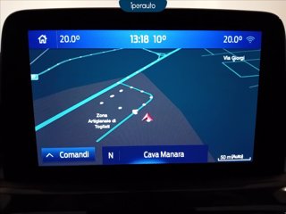 FORD Kuga 1.5 ecoboost st-line x 2wd 150cv